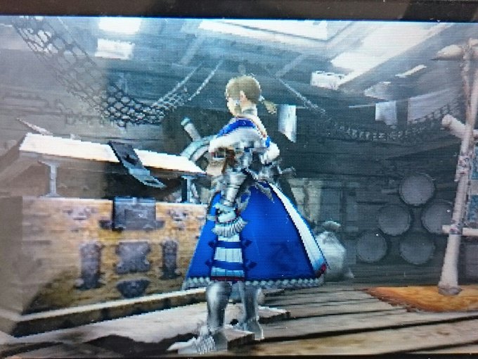 Mhxx 誰でも簡単に作れるコスプレ装備を紹介します 見た目装備 モンハンダブルクロス Matomehub まとめハブ Mhxx 誰でも簡単に作れるコスプレ装備を紹介します 見た目装備 モンハンダブルクロス Matomehub まとめハブ