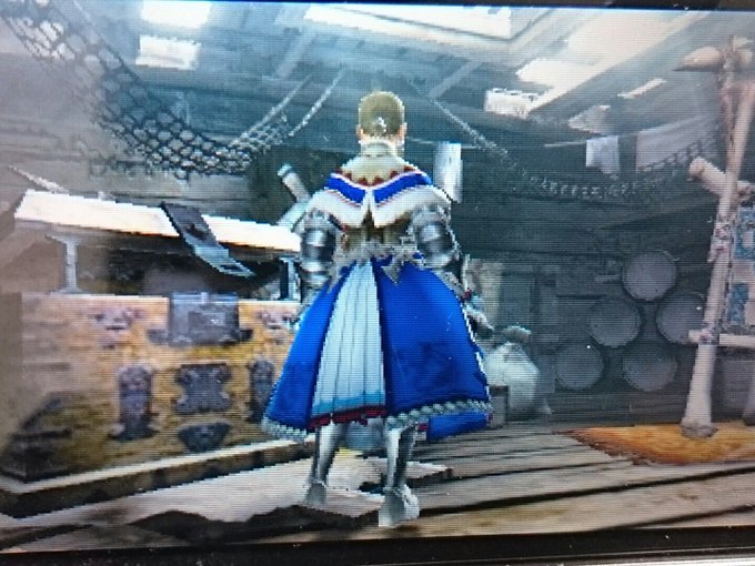 Mhxx 誰でも簡単に作れるコスプレ装備を紹介します 見た目装備 モンハンダブルクロス Matomehub まとめハブ