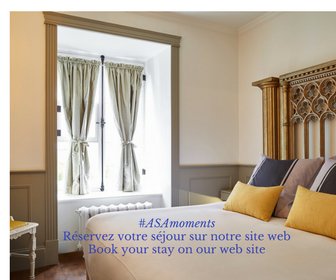 aubsaintantoine's tweet photo. 2017 Readers Choice Awards ! Voté par les amoureux de voyage. We count on you, merci et à bientôt ! https://t.co/ahldOsvY8v #ASAmoments https://t.co/szO3AT2Xzd