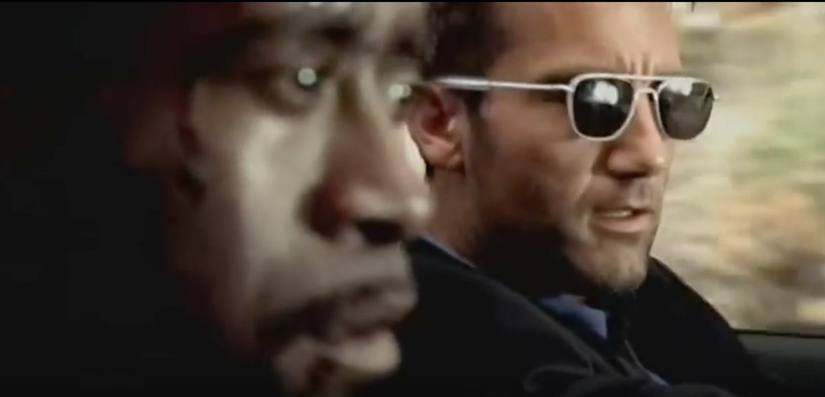 EthosMovies's tweet image. Actor Clive Owen appears in this flic called 'TICKER': youtube.com/watch?v=XGivBH…

#BMW #qualityengines