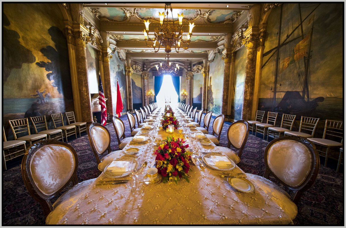 Image result for PHOTOS OF PRESIDENT TRUMP AT MAR-A-LAGO