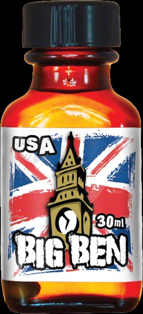 ClockCleaners's tweet photo. Travel the world w/ Big Ben Premium 30ml Isobutyl Nitrite solvent in your pocket. #LGBT #Gay https://t.co/veFVO6vj1D https://t.co/sizIGnNvNM