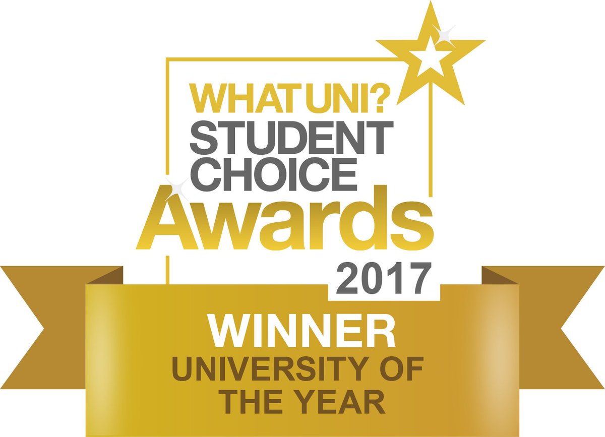 HarperAdamsUni's tweet photo. Harper Adams University named @Whatuni University of the Year for a second year running https://t.co/IXhSeVdkI7 #WUSCA https://t.co/SSSJ2CxdST
