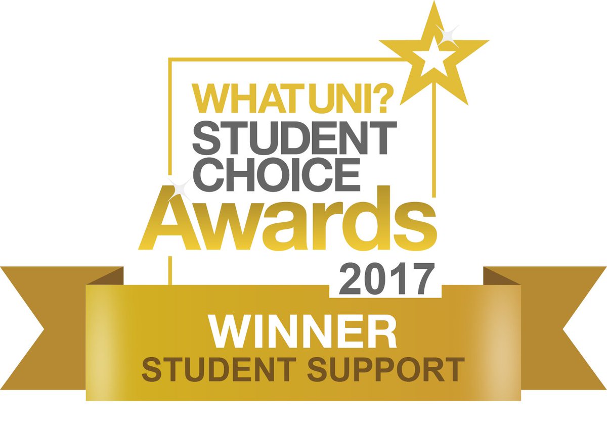 HarperAdamsUni's tweet photo. Harper Adams University named @Whatuni University of the Year for a second year running https://t.co/IXhSeVdkI7 #WUSCA https://t.co/SSSJ2CxdST