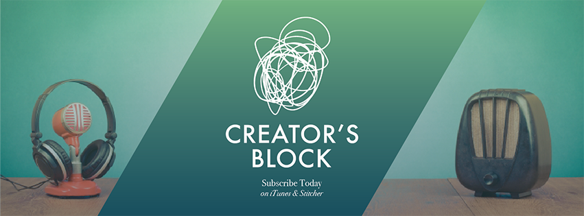 [Podcast] Creator's Block: How to Create a Sustainable Blogging Process for Your Business quinta.in/2niq0Lx
