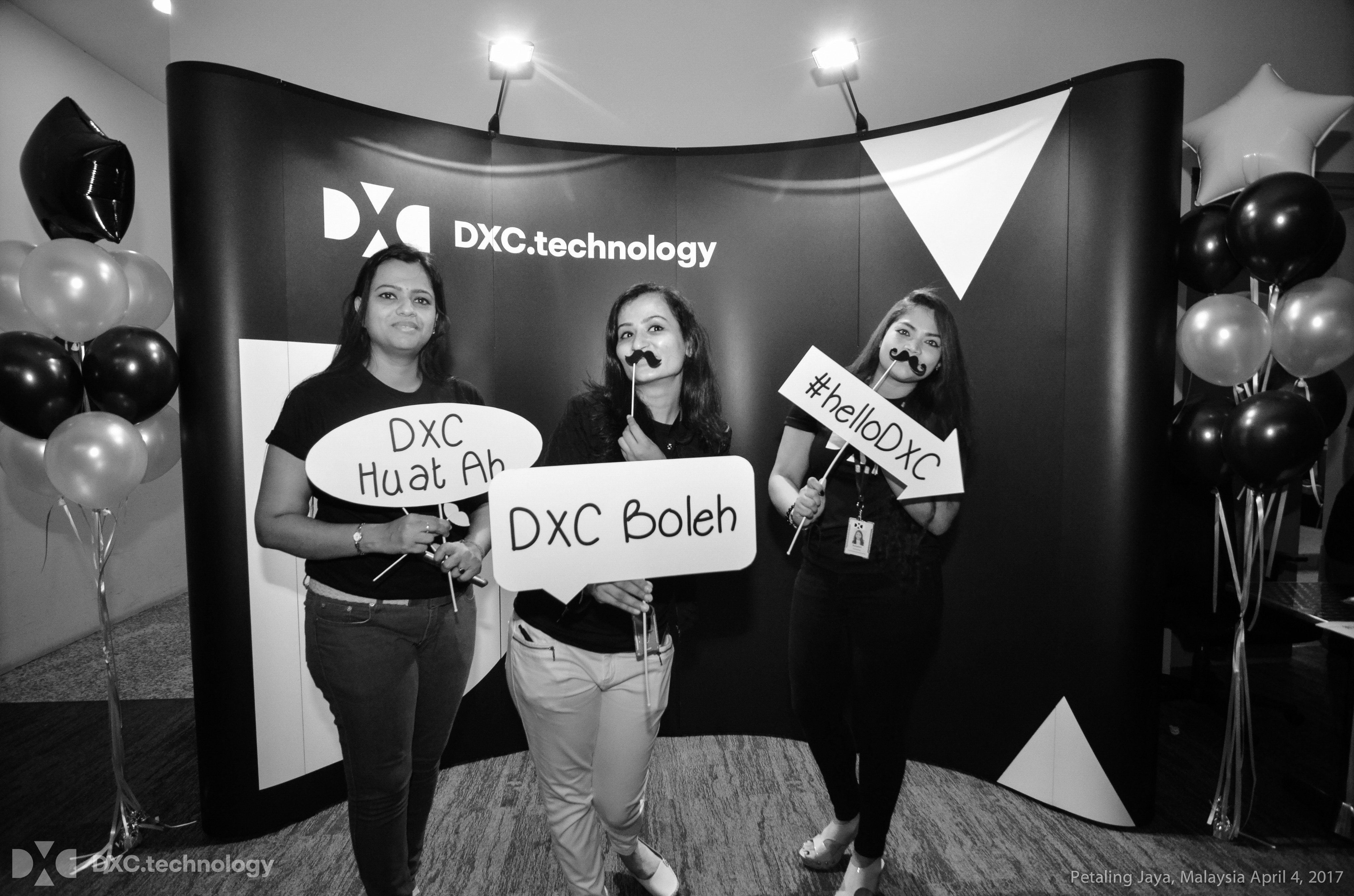 Twitter এ Dxc Technology Dxc Teams Keep Sending Your Photos Show How You Thrive On Change Iamdxc Hellodxc T Co Hobpj15nyd ট ইট র