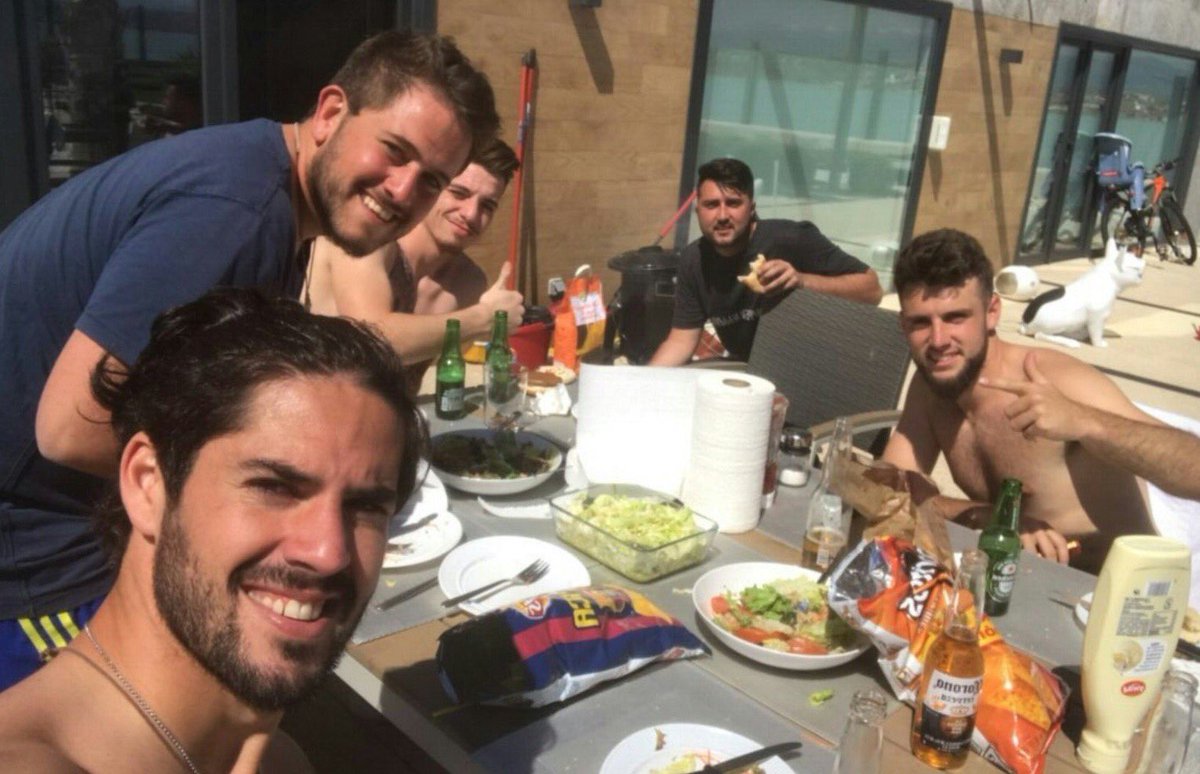 menezrm's tweet photo. Muchos han quedado un poco retratados. Que sigan metiendo mierda, que sigan. https://t.co/UPXwMa3Ol2