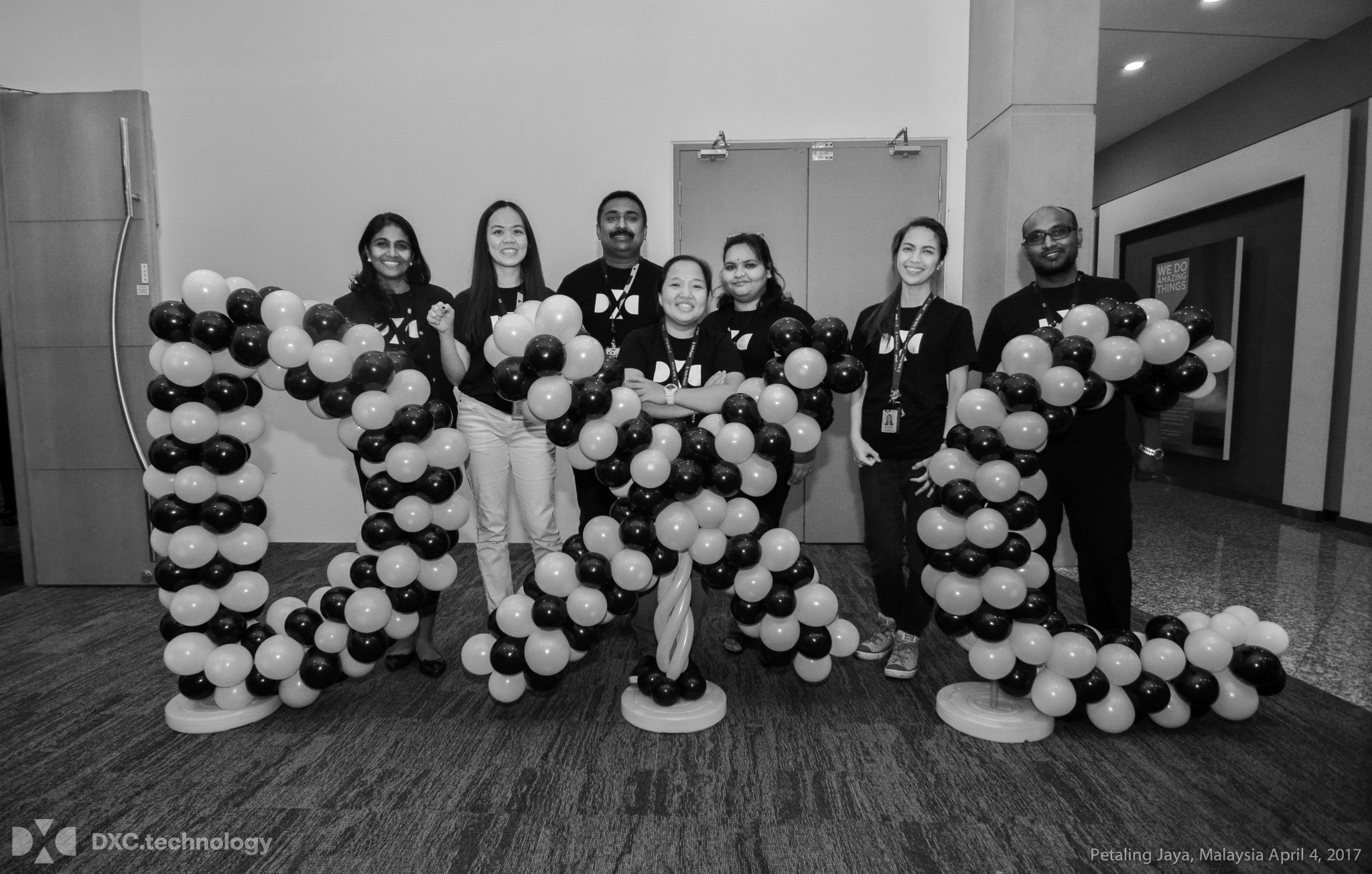 Dxc Technology Dxc Teams Keep Sending Your Photos Show How You Thrive On Change Iamdxc Hellodxc Dxc Technology Dxc Teams Keep Sending Your Photos Show How You Thrive On Change Iamdxc Hellodxc