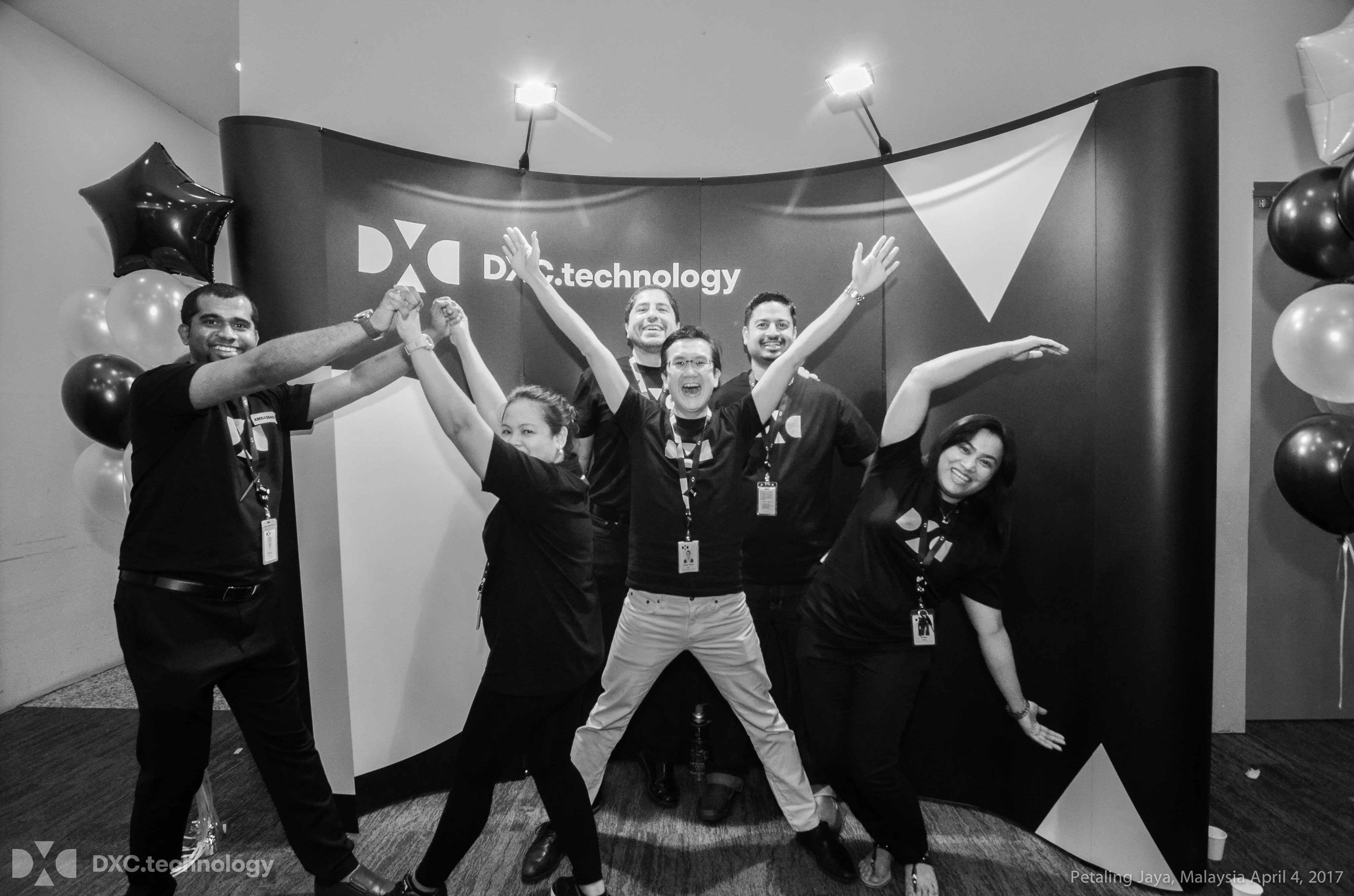 Twitter এ Dxc Technology Dxc Teams Keep Sending Your Photos Show How You Thrive On Change Iamdxc Hellodxc T Co Hobpj15nyd ট ইট র