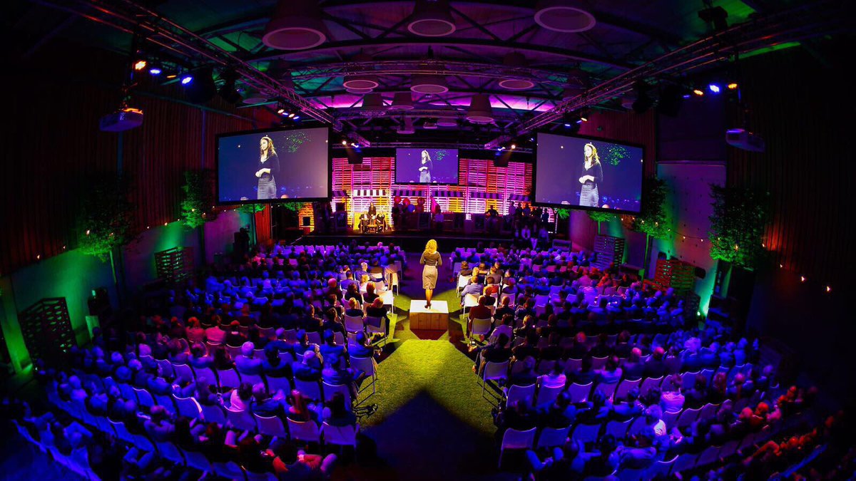 Doen_Org's tweet photo. Wat een geweldige avond met lokale startende ondernemers en Marc Lammers als Keynote speaker! https://t.co/2tEw4h284s