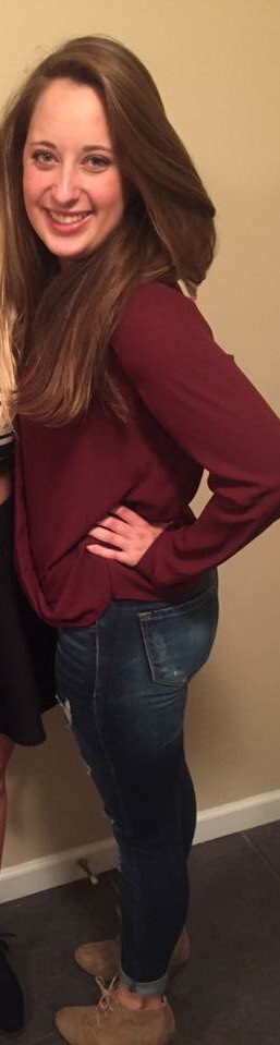 Happy birthday to this sister!!!! We hope your day has been as great as you hoped for! ZLAM 🍓🎈