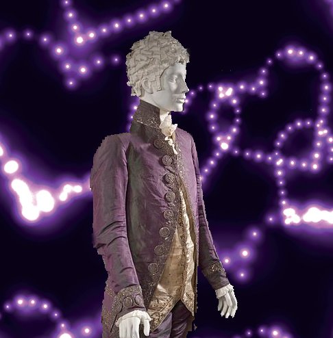 If our #r4sgala guests wear some purple and gold on Saturday night, we promise to take a photo :)  #buildingforchildrentogether