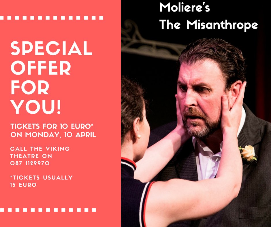 13spanner's tweet image. A fiver to spare for lemonades in the @theshedsbar afterwards?! Get your discount tickets for the preview this Monday.