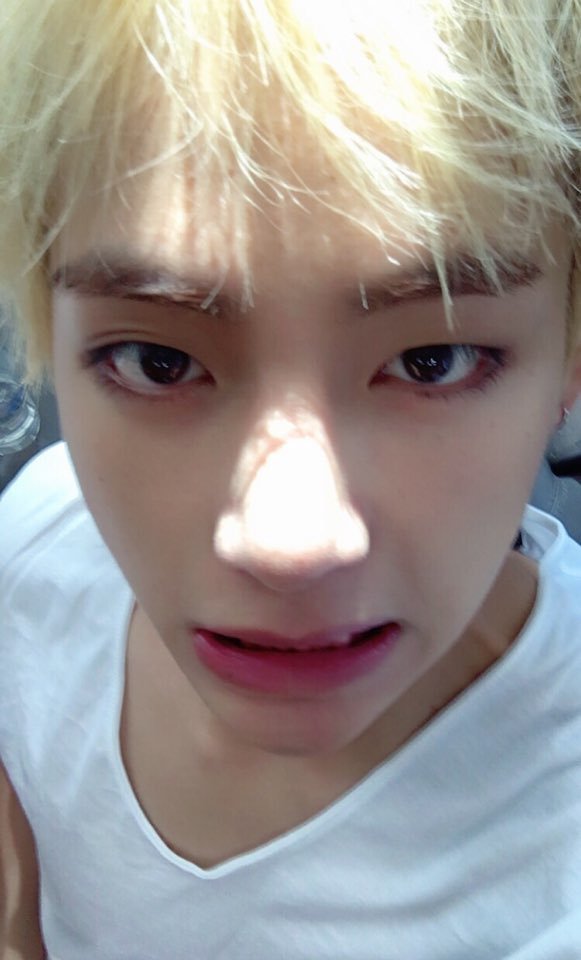 taehyung pics on Twitter: "[Requested] Taehyung's eyes appreciation post…