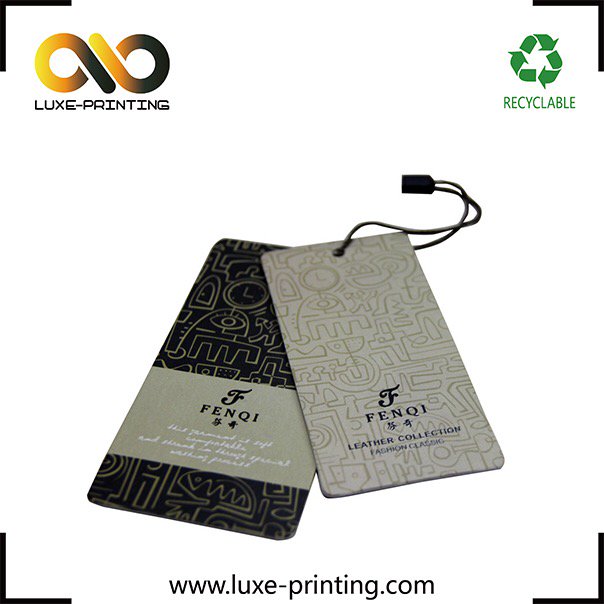Luxe_Printing's tweet photo. Customize logo hot stamping china clothing paper hang tag for jeans https://t.co/wCNF5A38MA https://t.co/Q611Y2JfTG