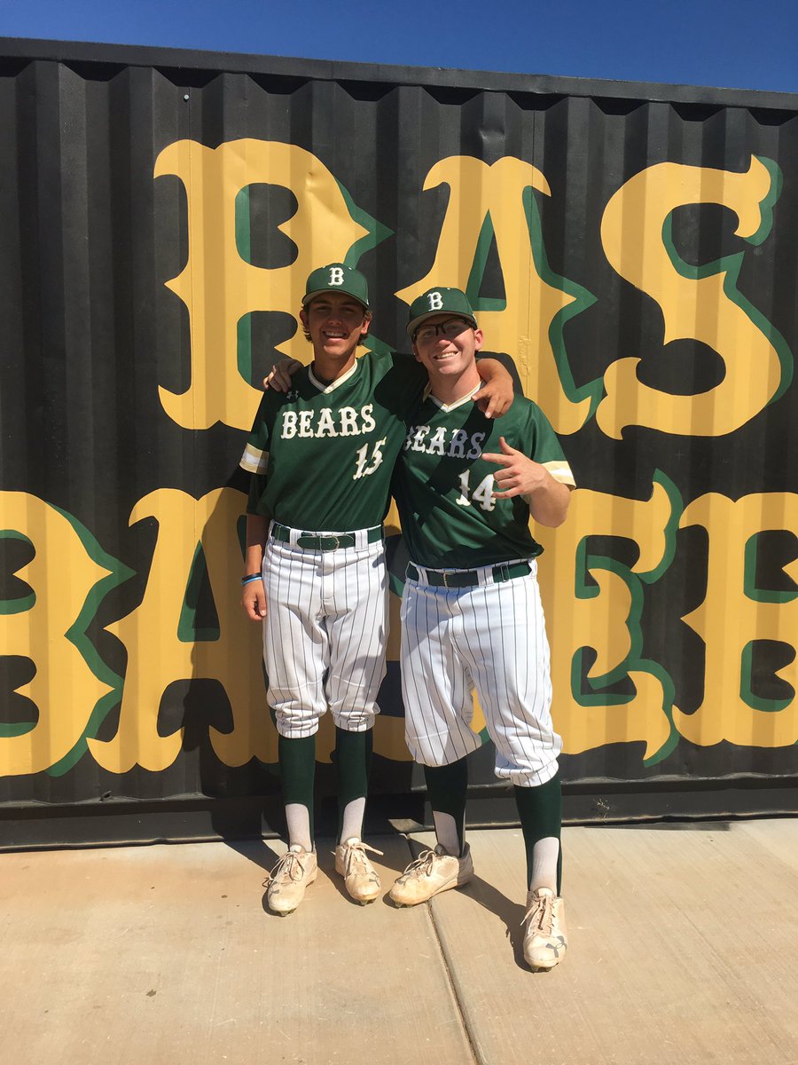 MarovichDrew's tweet photo. Happy birthday to my man B-ray๐ love ya young knockout boy #POsquad @RaymondBrian01 https://t.co/sSGNemjIDR