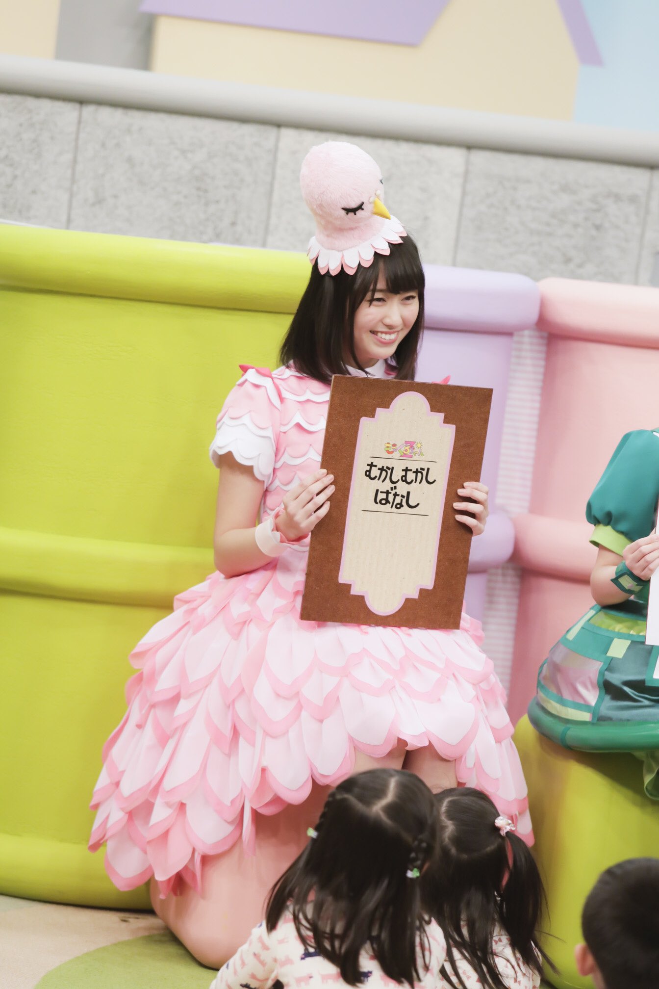 ももくろちゃんZ on X: ももくろちゃんZ on X: