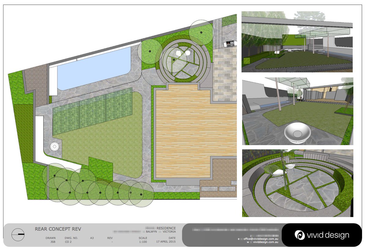 vividdesigning's tweet photo. @the_kav_man @ABCTV Thanks @the_kav_man Your educated eye sees the intent! Designer #JobyBlackman, sadly left out of #dreamgardens☹️. Carolyn. #Concept attached https://t.co/Yuq3huHOZx
