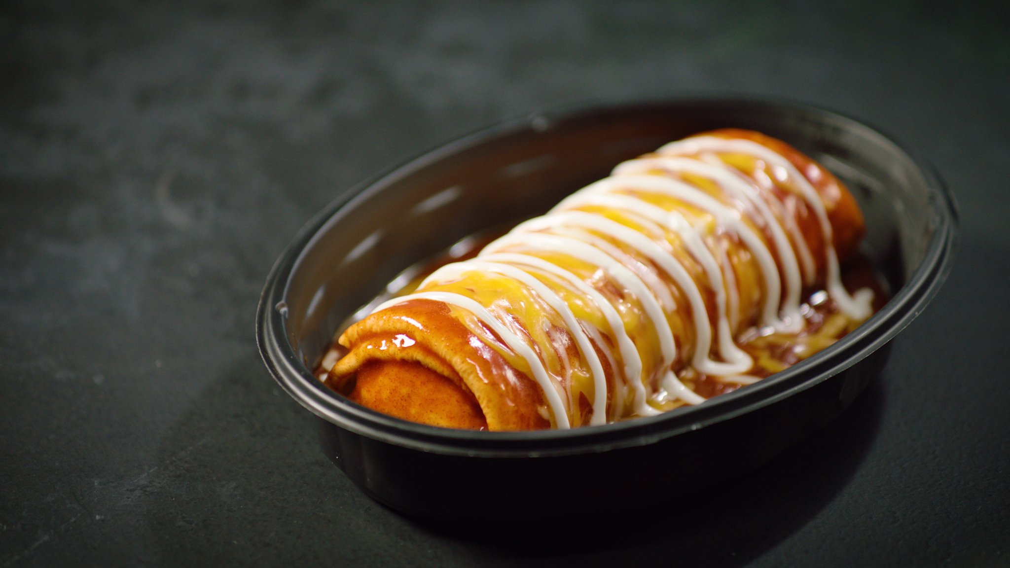 Taco Bell on Twitter: "In honor of #NationalBurritoDay, we ...