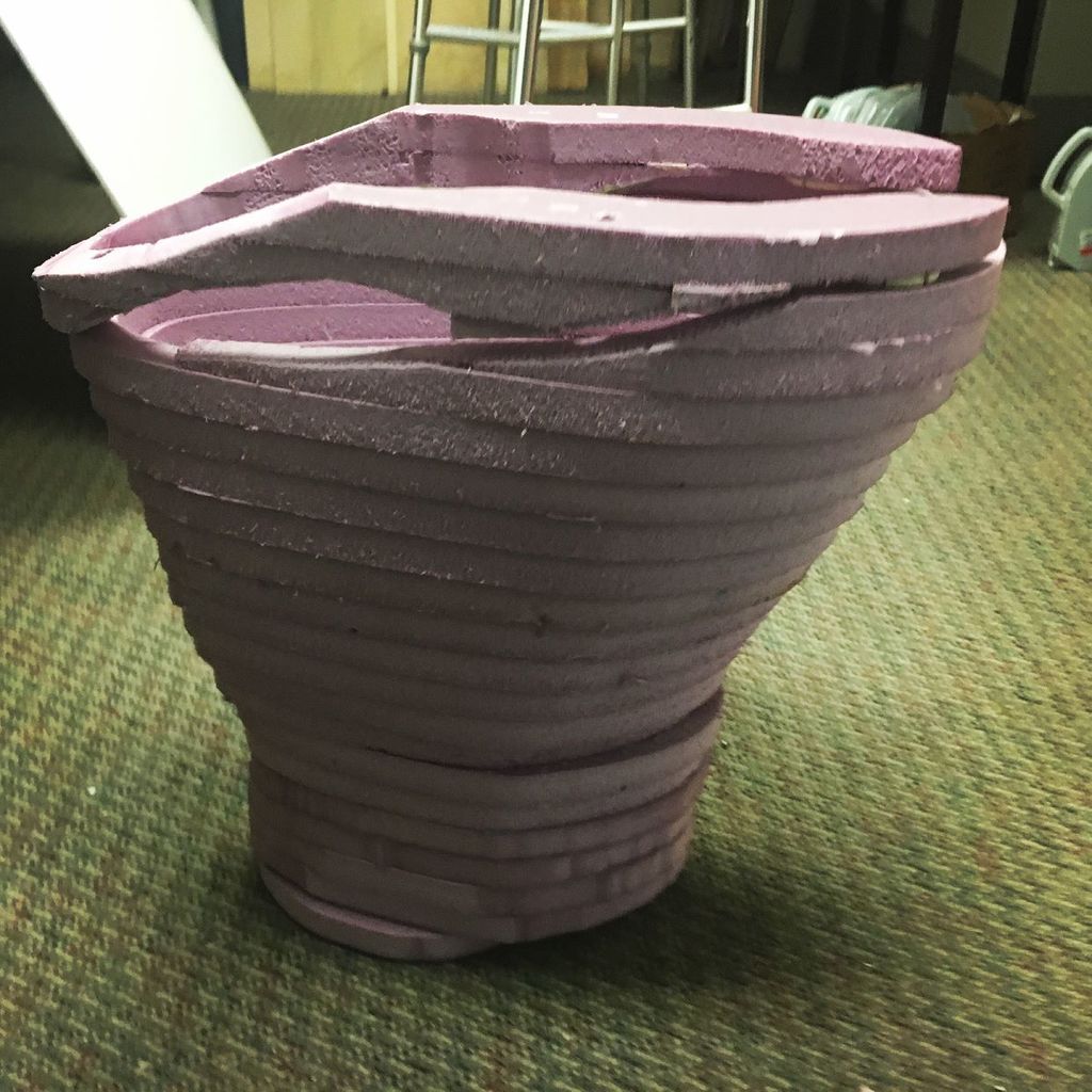 RIT_ID's tweet photo. The process of 🚽design by ID-MFA senior student #cias #industrialdesign #ritidsa https://t.co/XP0RebjrkN https://t.co/isxhjZ3eGV