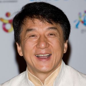 [MOMENT] 1954 - Kelahiran Jackie Chan, aktor laga Cina. Happy birthday  