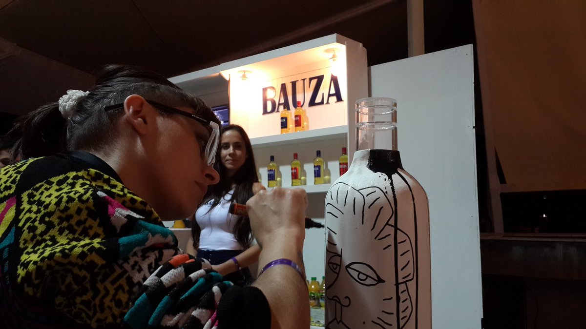 Comenzamos a vivir la experiencia #FAXXI2017 con una increíble intervención.