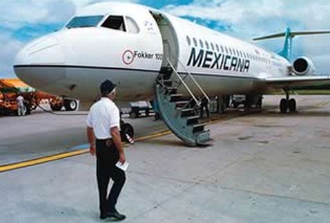 Milenio's tweet photo. Después de siete años, juez autoriza pago a trabajadores de #Mexicana https://t.co/CqQc5cpf0M https://t.co/UMUd9HjyE8