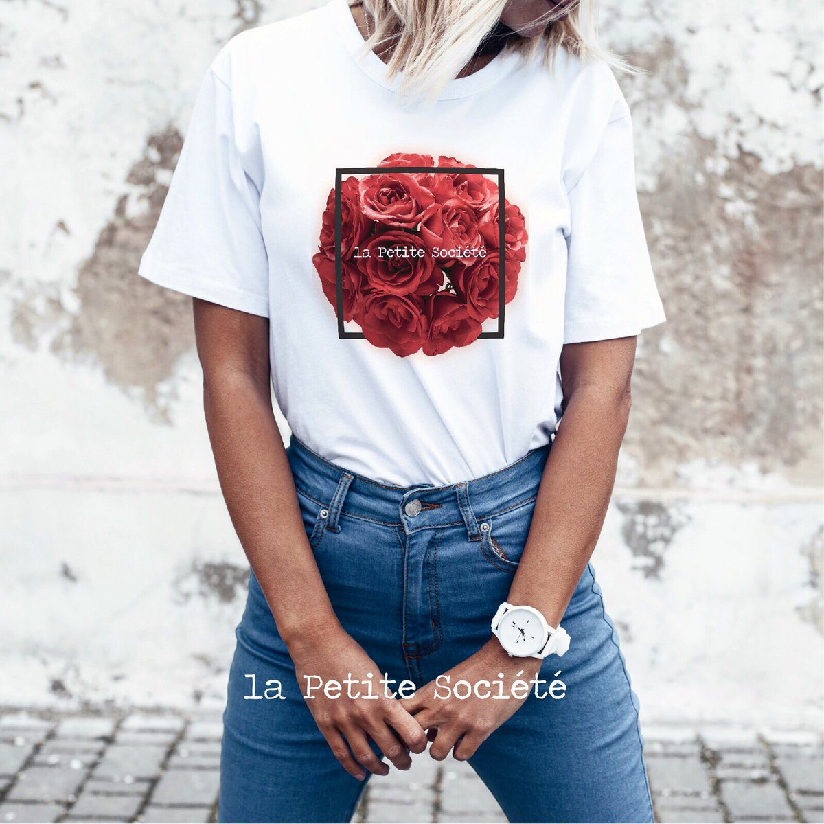 lapetitesociete's tweet photo. New Collection SS 2017 https://t.co/UbJy1MEjq7