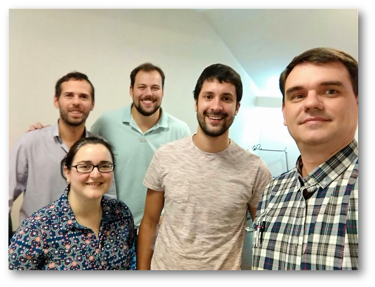 infocusUY's tweet photo. Tocó reunión de planificación! #objetivos2017 #allavamos #infocusuy https://t.co/ok68Xt3KIT