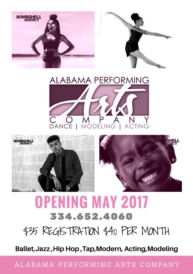 AlabamaPACO's tweet photo. #apac #riverregionballet #alabamatap #alabamaballet #openingmay2017 #alabamahiphop https://t.co/B6J7URZJ9f