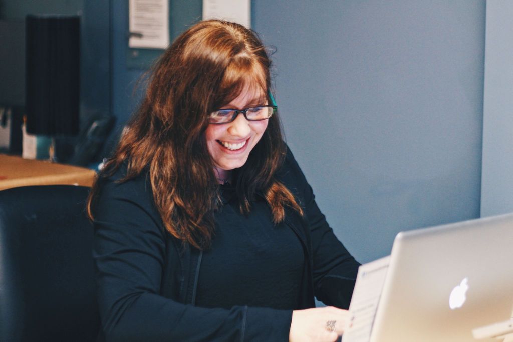 Meet Sherry Klein. Sherry serves behind the scenes on the operations team. “ I started serving on the Operations t… ift.tt/2nQ58rc