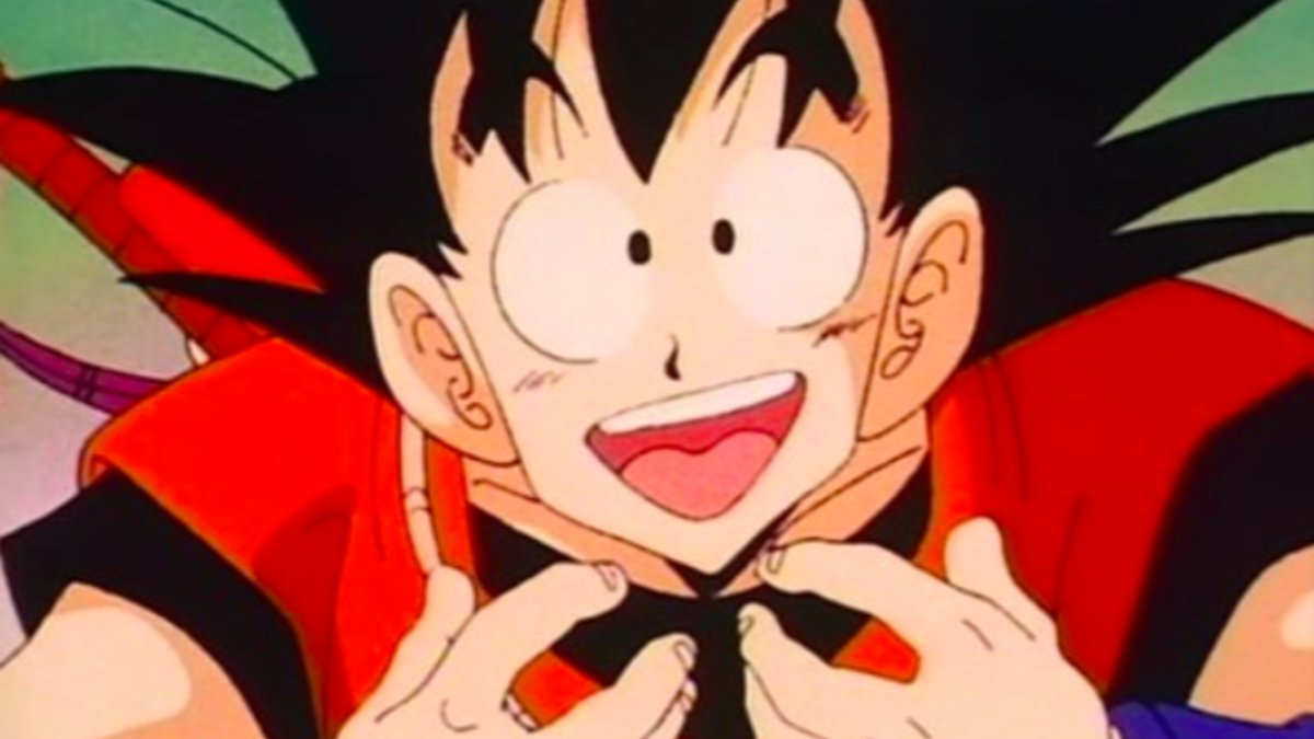 Happy Birthday! DRAGON BALL Creator Akira Toriyama Turns 62
  by via 