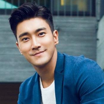 Happy Birthday Choi Siwon    