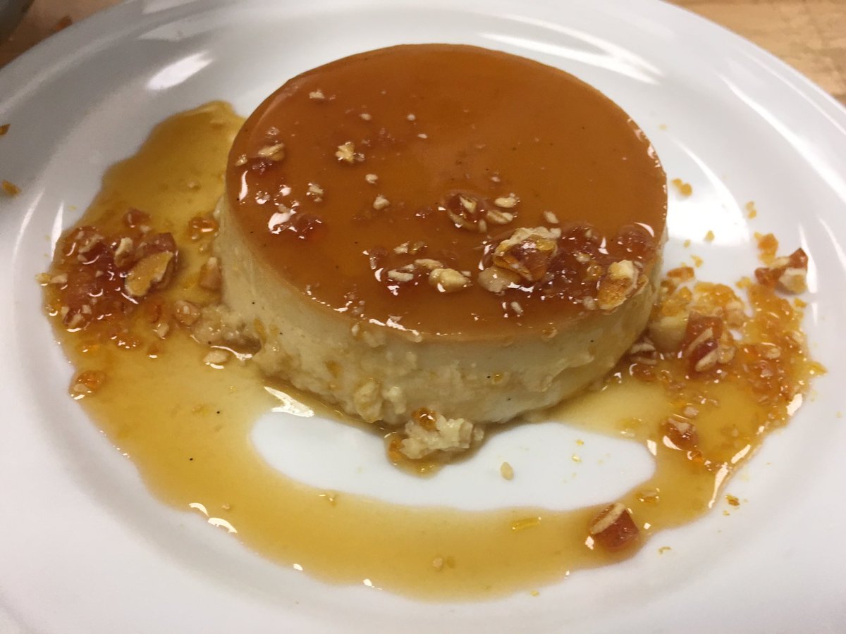 chefslechta's tweet photo. Pastries and Desserts made delicious desserts for us today!! https://t.co/L2OVqKBfu1