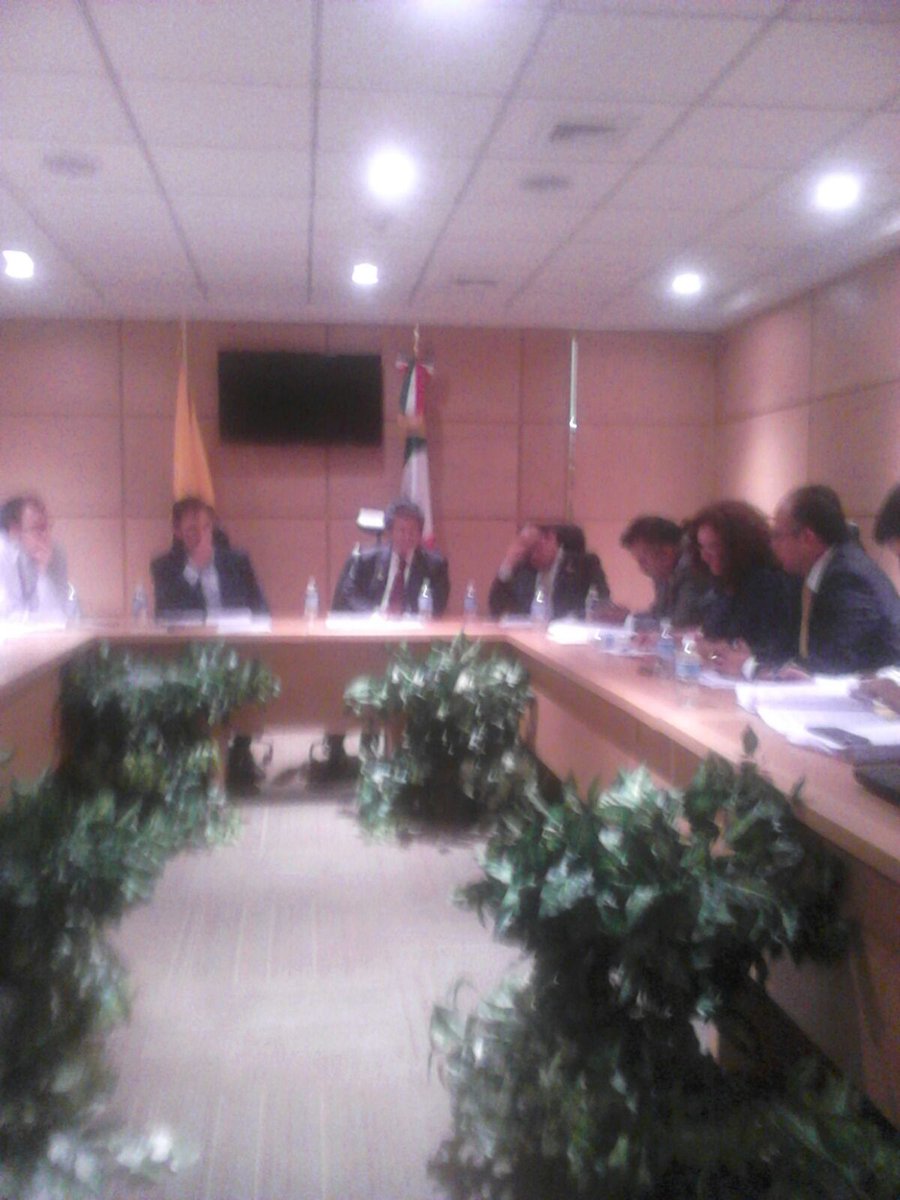 Reunido con <a href="/ONU_es/">Naciones Unidas</a> para tratar la Ley sobre Tortura.