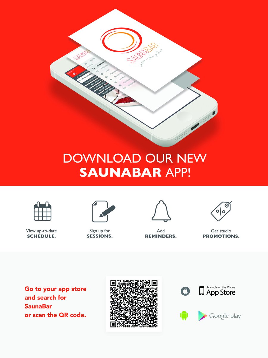 SaunaBar tweet media