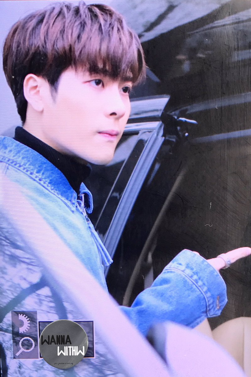 170407 뮤뱅 외출
 #잭슨 #갓세븐 #JacksonWang #GOT7