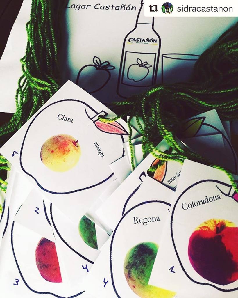 DrinkingCiders's tweet photo. #Repost @sidracastanon
・・・
Preparando la visita de #escolares mañana #visitaguiada #colegios #visitasniños #sidrat… https://t.co/ev5qE5DA8A https://t.co/TpeeCZSukN