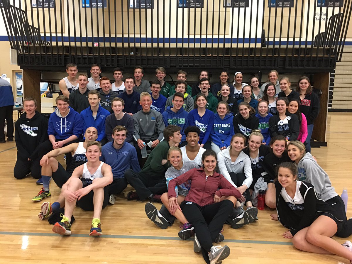 Nda_Track's tweet photo. Bayport Indoor Done#workinghard https://t.co/tmiADYOBVP