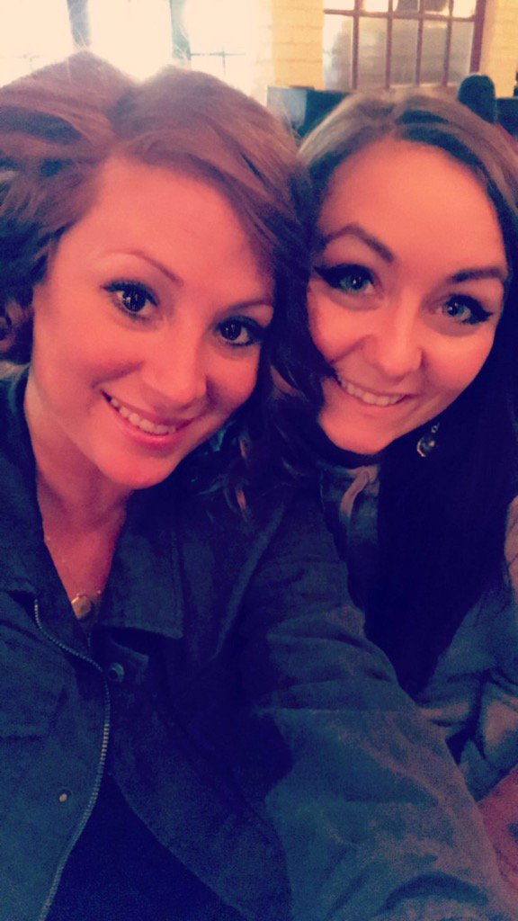 Crashers at Uno's Pizza #iculconv #streatoro