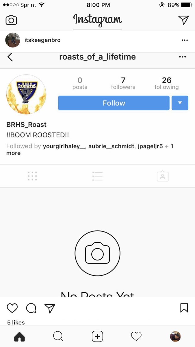 BR Boom Roasters tweet media