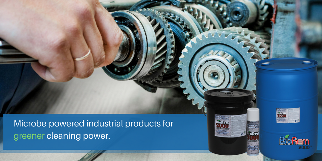 CliftIndustries's tweet photo. Products in our #BioRem2000 line are gentle on the environment but tough on cleaning. https://t.co/Q7N7qch5OV https://t.co/f0swAMCbeZ