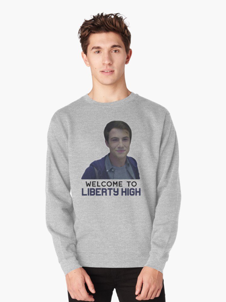 13 Reasons Why Merch on Twitter "Your new shop for 13 Reasons Why