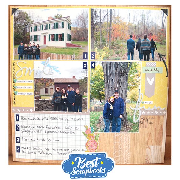 Best Scrapbooks tweet media