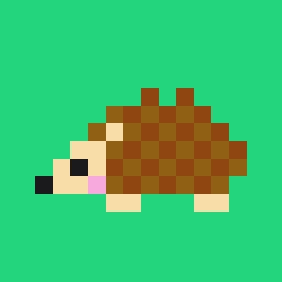 アイロンビーズ ドット絵 アイロンビーズ ドット絵