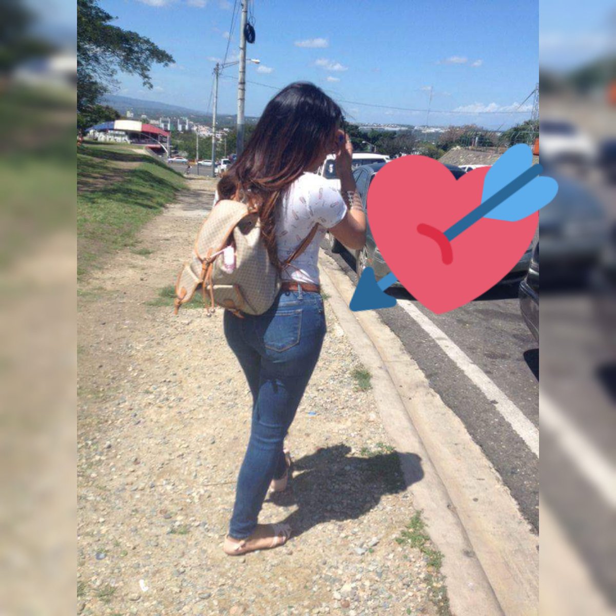 Koketicah's tweet photo. Ese miedo de volver a caer en lo mismo en aquello que te costó tanto salir. https://t.co/T3AgAQXxJq