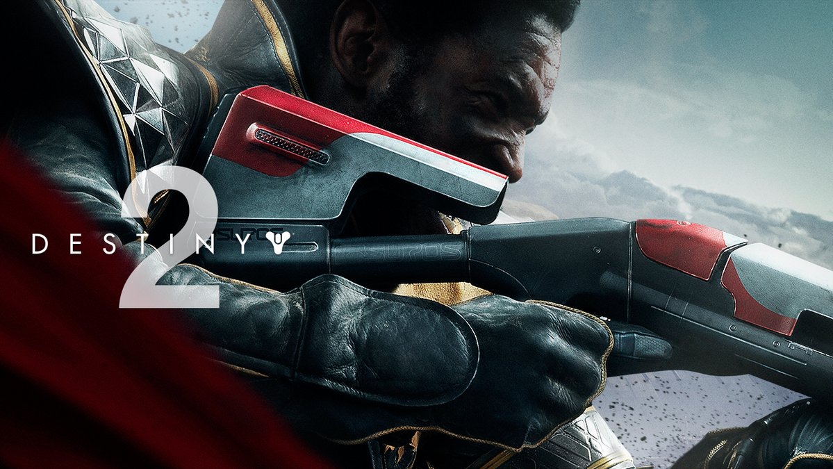 #Destiny2 Beta Code Giveaway, XBOX ONE, PC, PS4! LIKE/RETWEET/FOLLOW To Win, 5 Winners Chosen 9pm UK Time Friday! Good Luck! #FOLLOW