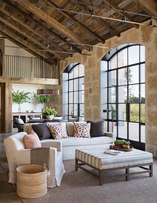 OneKindesign's tweet photo. Fabulous light-filled farmhouse retreat in Sonoma County https://t.co/onXSXm6FNT https://t.co/nRjOfdbrn3