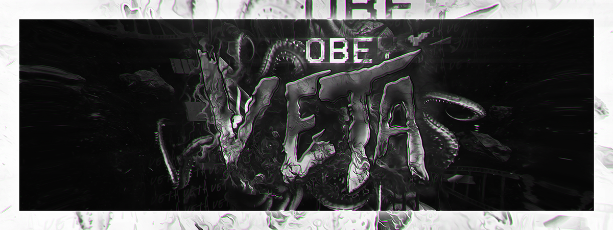 wo1fs's tweet photo. Weird Experimental Header for @VetaTesting 
HD: https://t.co/t0Dexugrvw

RT's &amp; Likes are Appreciated! https://t.co/CSvK690esa