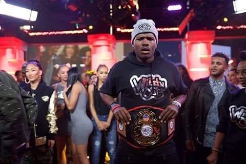 ReysInTheBar's tweet photo. 9PM make Sure you watch @MTV @WildNOut #WildNOut and vote for #WNOBlake #babyteeth https://t.co/MQWcreJKBY